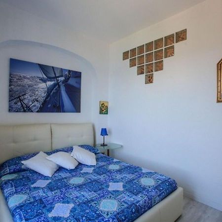 Terrace Sea View Apartman Porto Santo Stefano  Kültér fotó