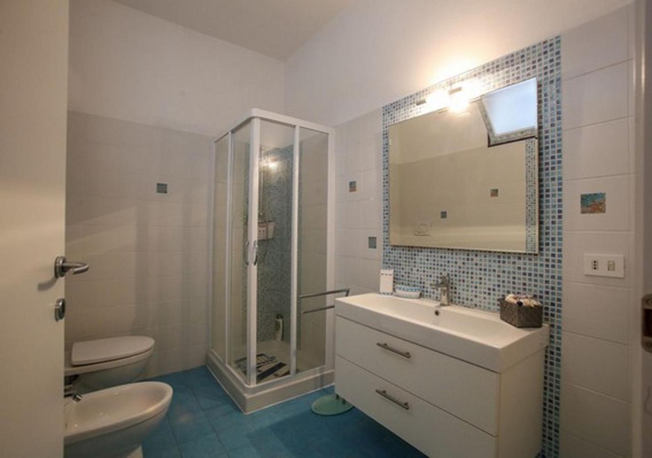 Terrace Sea View Apartman Porto Santo Stefano  Kültér fotó