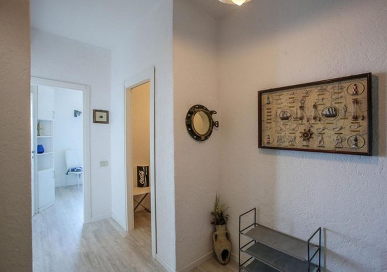 Terrace Sea View Apartman Porto Santo Stefano  Kültér fotó
