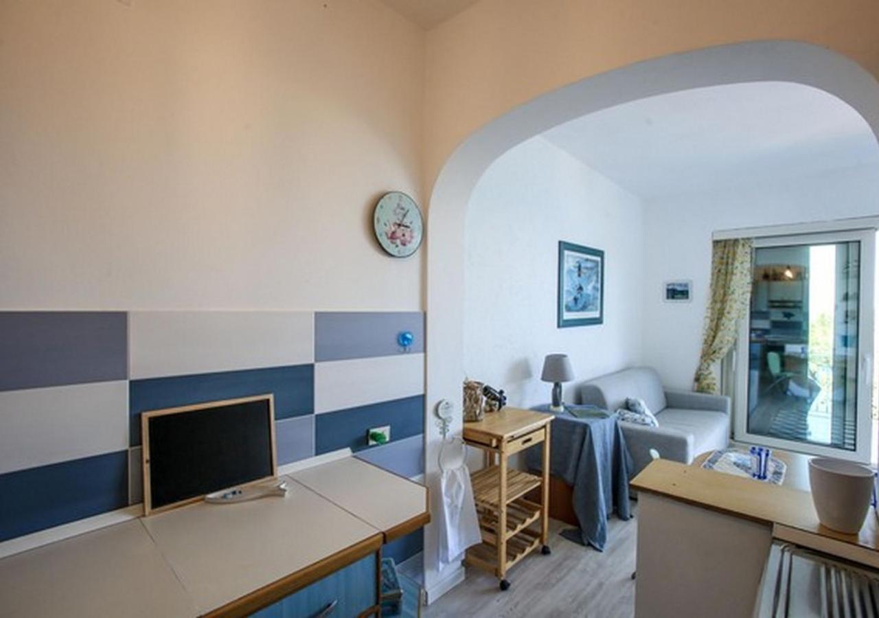 Terrace Sea View Apartman Porto Santo Stefano  Kültér fotó